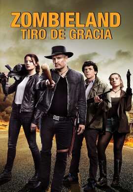 Zombieland 2: Tiro de Gracia